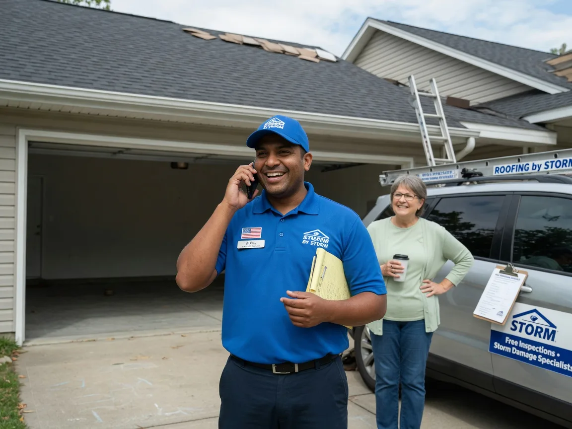 Roof Repair Near Me Eureka, MO FAQs