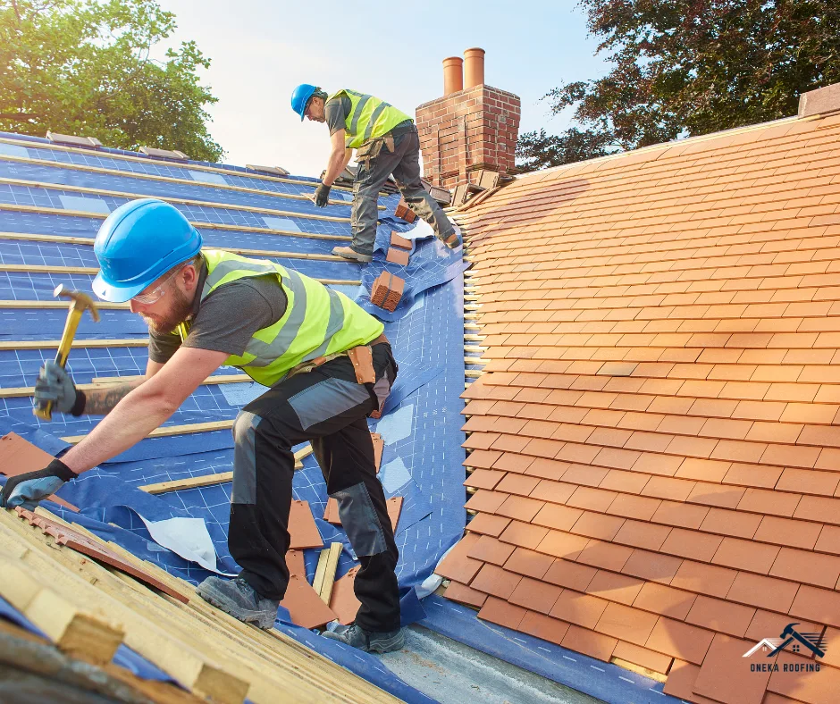 Why choose Roof Repair Near Me in Eureka, MO