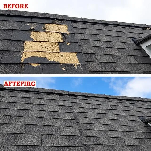 Roof Repair Near Me in Eureka, MO near me